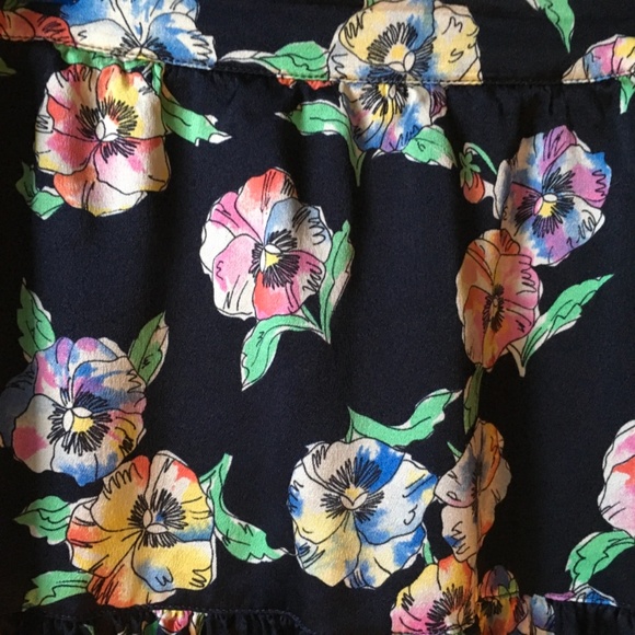 ESCADA Silk Maxi Skirt - Picture 6 of 8